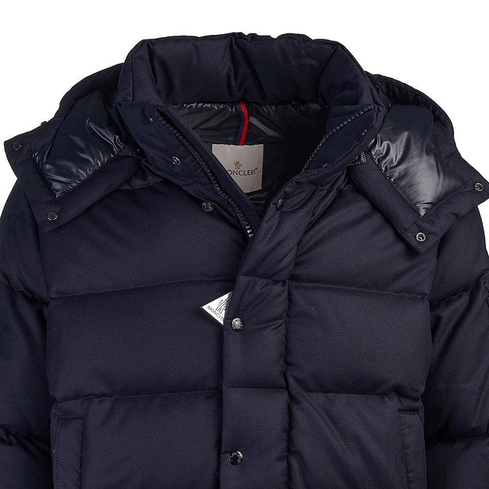 Moncler Bezier Down Puffer Jacket Men FW24 1A00157 54272 742