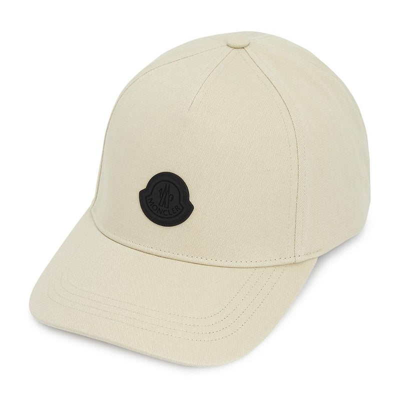 Moncler Unisex Cotton Baseball Cap 3B00008 0U082 216