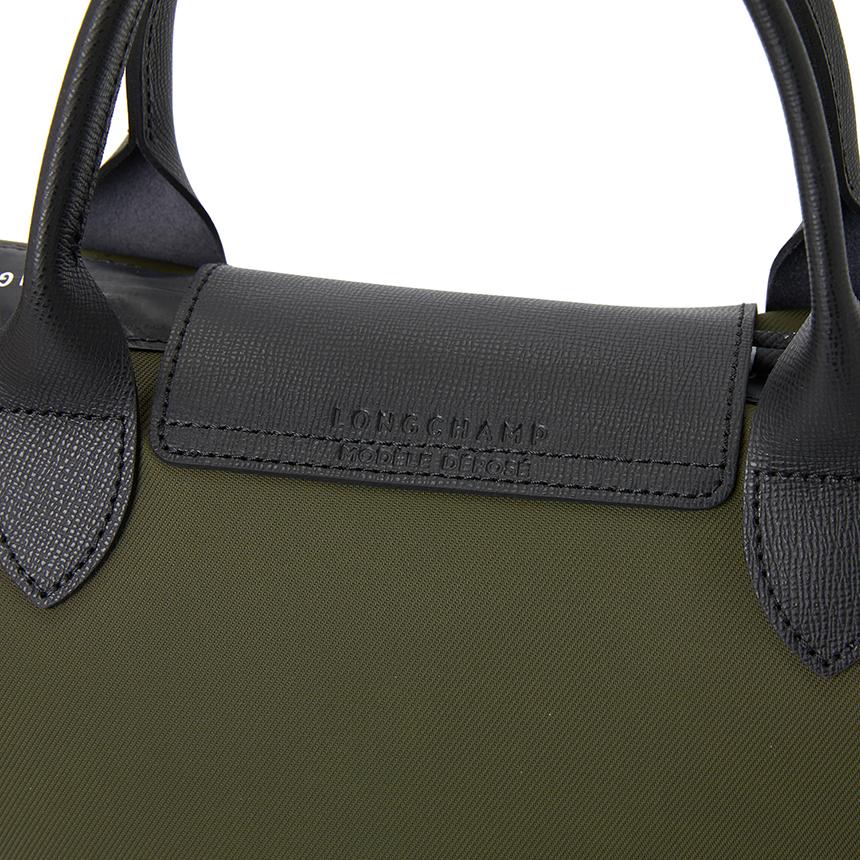Longchamp Le Pliage Energy S Women’s Tote Bag L1512 HSR 892