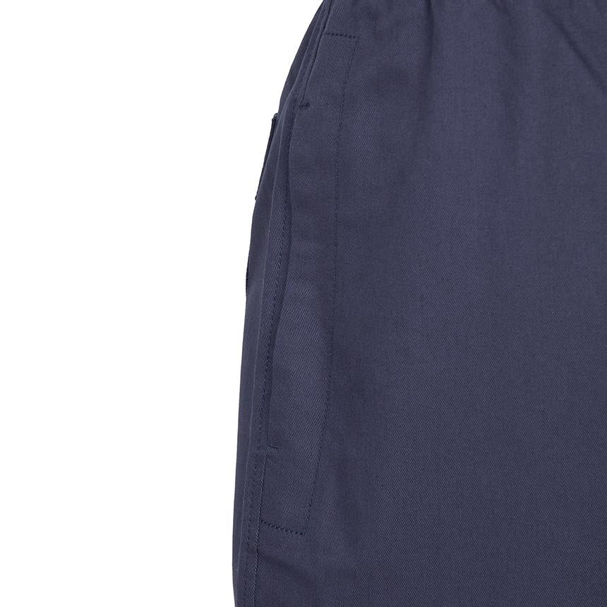 Moncler Genius x Donald Glover Navy Cotton Men's Classic Pants