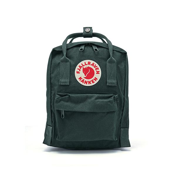 Fjallraven Unisex Backpack 23561 660