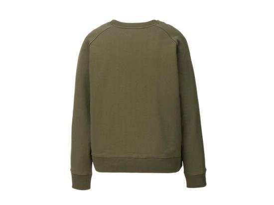 Onitsuka Tiger Long Sleeve Sweatshirt for Men 2183B541 200 KHAKI DOM