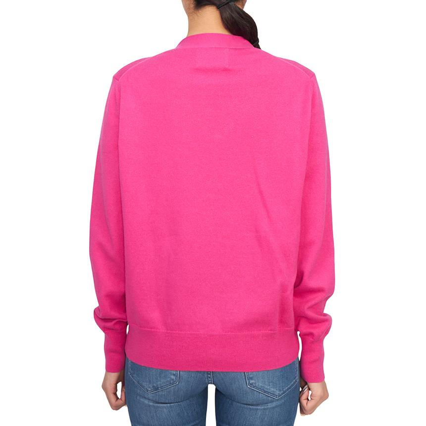 Isabel Marant Karin Women’s Knit Cardigan CA0008FA A1X05E 86OR