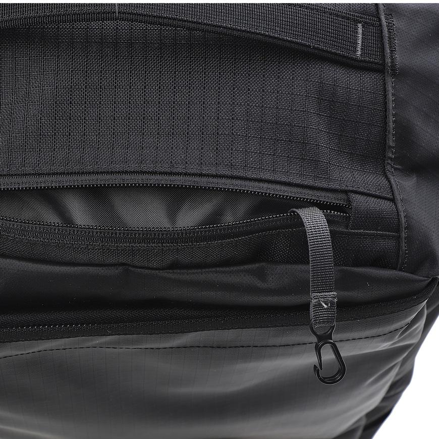 patagonia Black Hole Wheeled Duffel 40L Tote Bag 49379 BLK