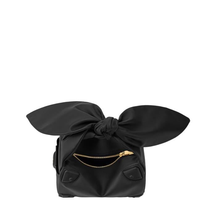 Louis Vuitton Bundle Trunk Pouch Bag