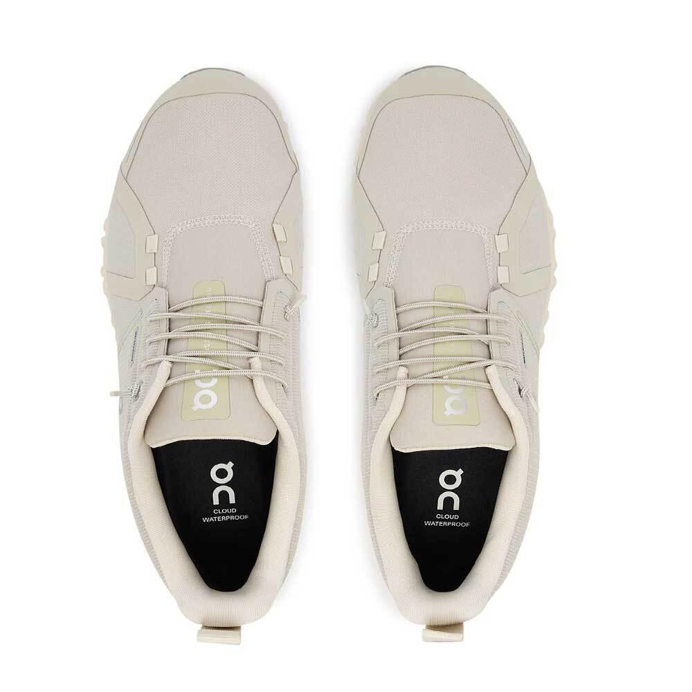 ON RUNNING Cloud 6 Waterproof Men’s Running Shoes Low-Top Sneakers 3MF10063563