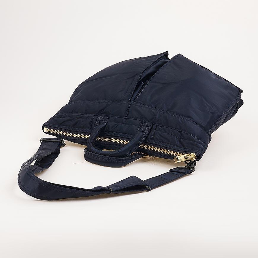 PORTER Tanker Helmet Shoulder Bag Crossbody Unisex 622 19555 50