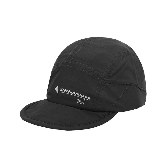 Klattermusen Unisex Cotton Baseball Cap 10188 961