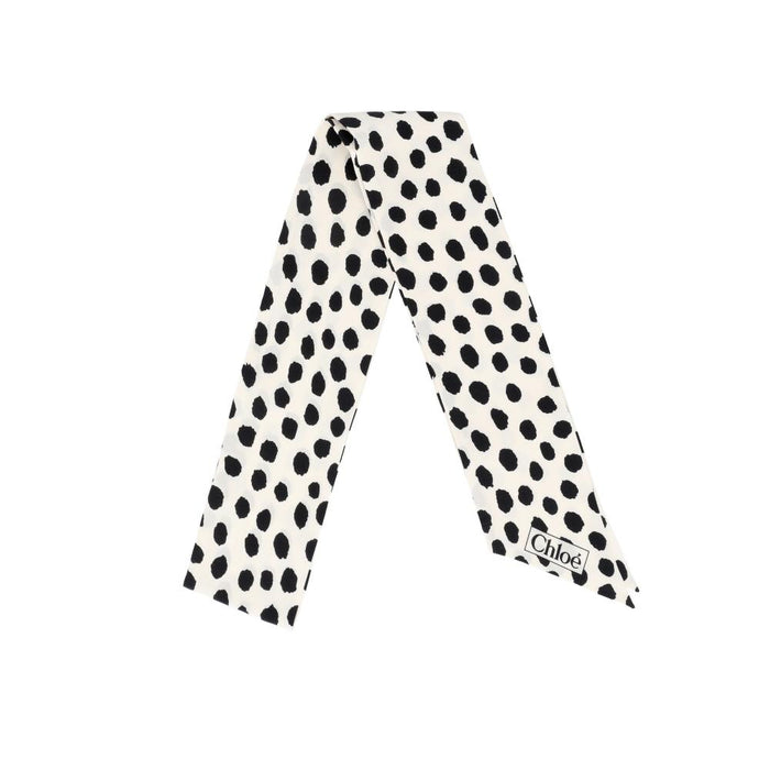 Chloe Women’s Scarf CH26STB09SJC 94Q