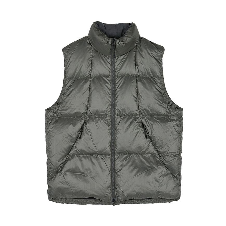 GOLDWIN Men’s Pertex Quantum Down Vest GL25338 GU