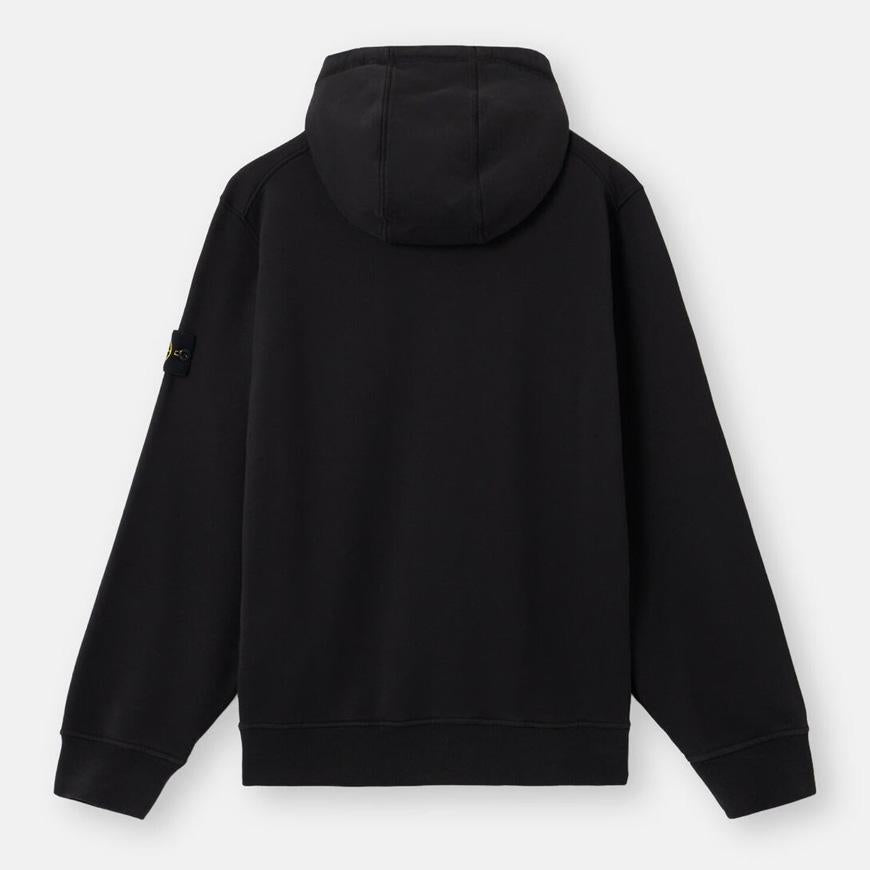STONE ISLAND Men’s Regular Fit Zip Hoodie K2S156100061 S0051 V0029