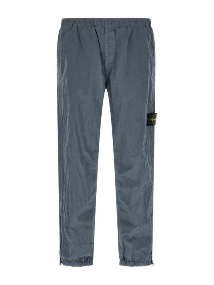 STONE ISLAND Nylon Metal Econyl Jogger Pants Navy Men