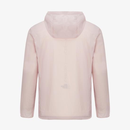 The North Face Men’s Lightweight Jacket NJ3LR10D PALE PINK DOM