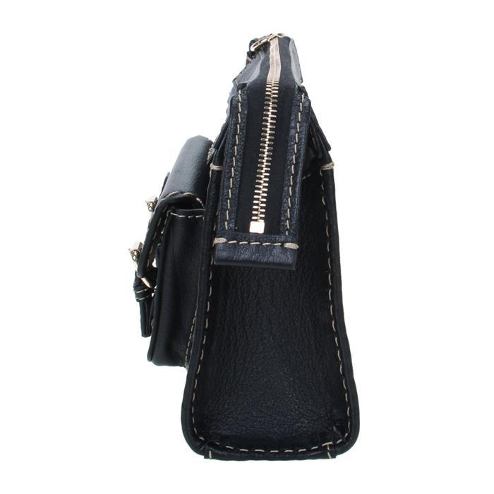 Chloe EDITH Small Pouch CHC21WP167F43001