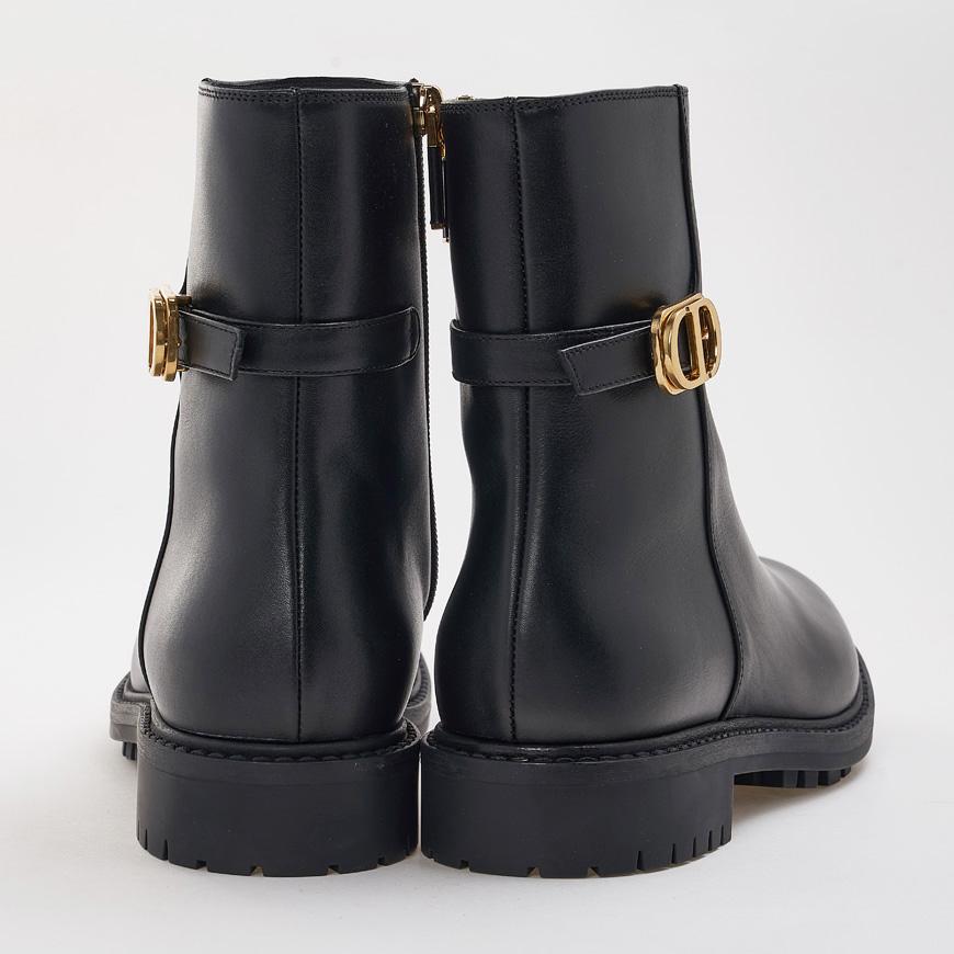 DIOR Women’s Montaigne Ankle Boots KCI956VEA S900