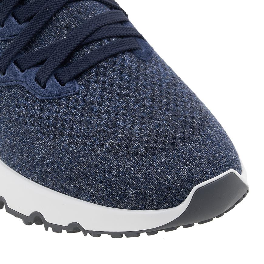 Brunello Cucinelli Men’s Low-Top Sneakers