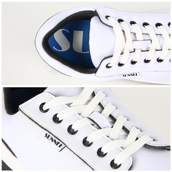 SUNNEI Dreamy Sneakers Low-Top Men SS22CSHODRE NEO C01