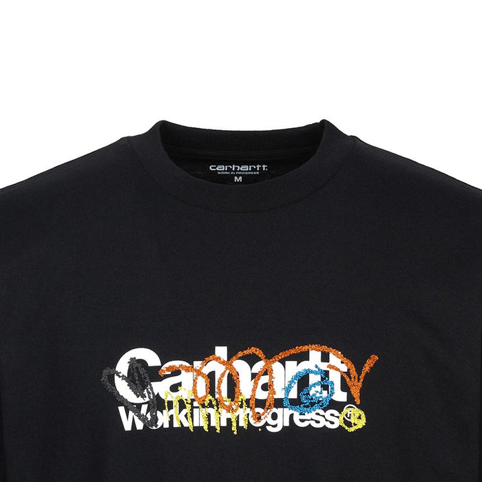 Carhartt Primary Logo Men’s Short Sleeve T-Shirt