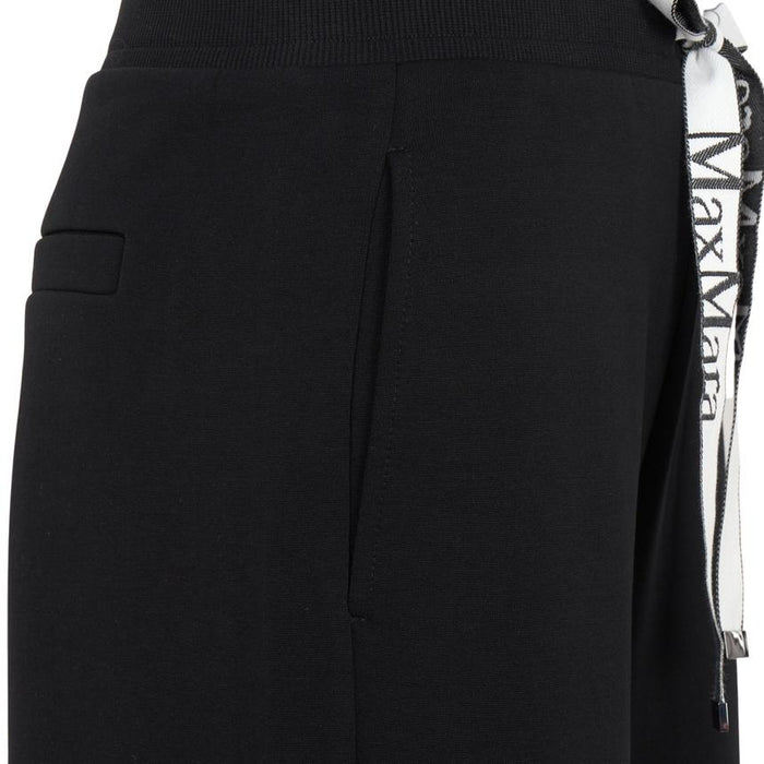 Max Mara Women’s Classic Trousers BALI Beige Pants