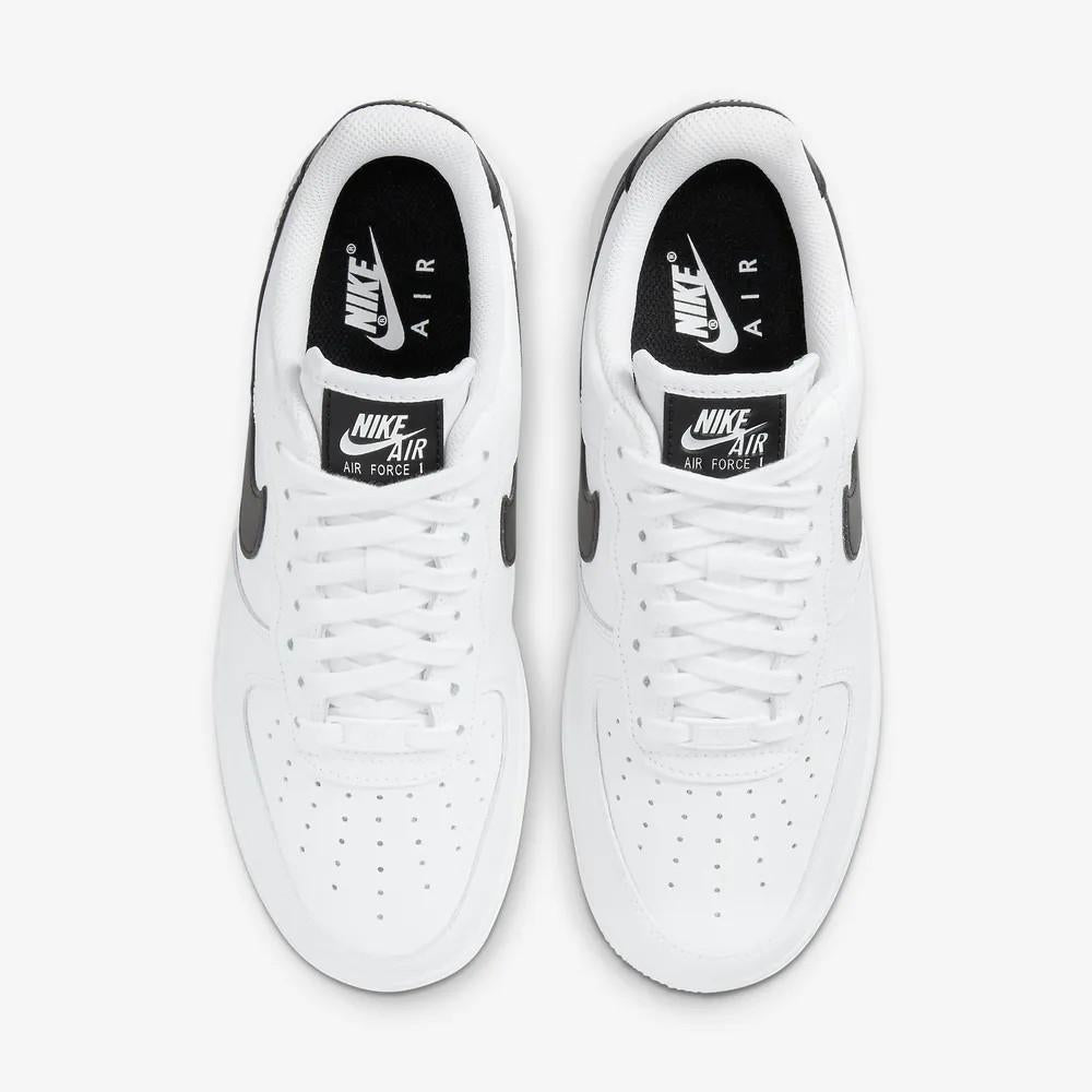 Nike Air Force 1 Low White/Black Women’s Sneakers DD8959 103