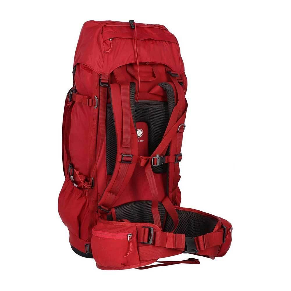 Fjallraven women’s hiking backpack Keb 52 27344 335 344