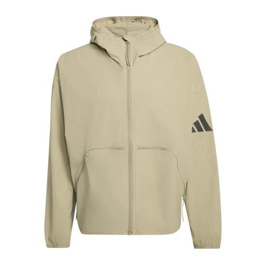 Adidas Men’s Lightweight Jacket KE8073 DOM