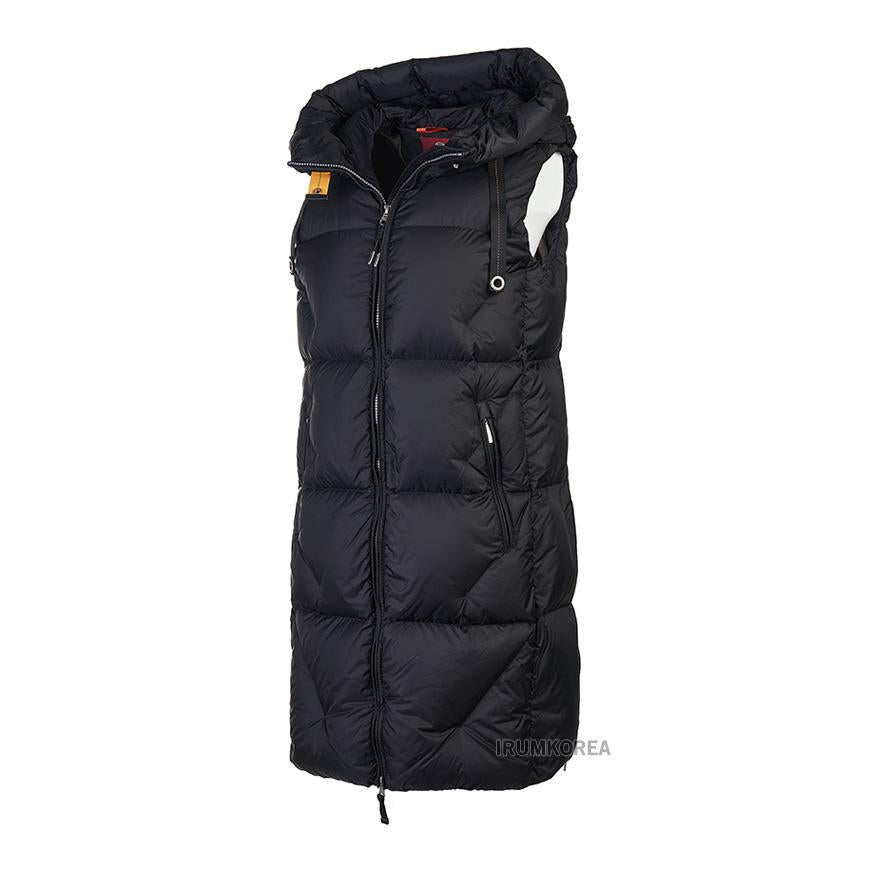 Parajumpers ZULY Women’s Down Puffer Vest FW24 PWPUHY35 541