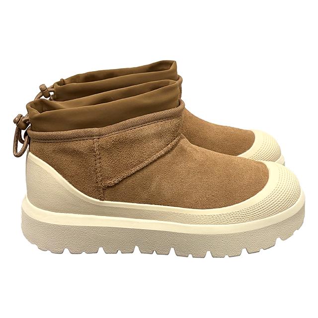 Ugg Ultra Mini Weather Hybrid Winter Boots 1174196 CWTC