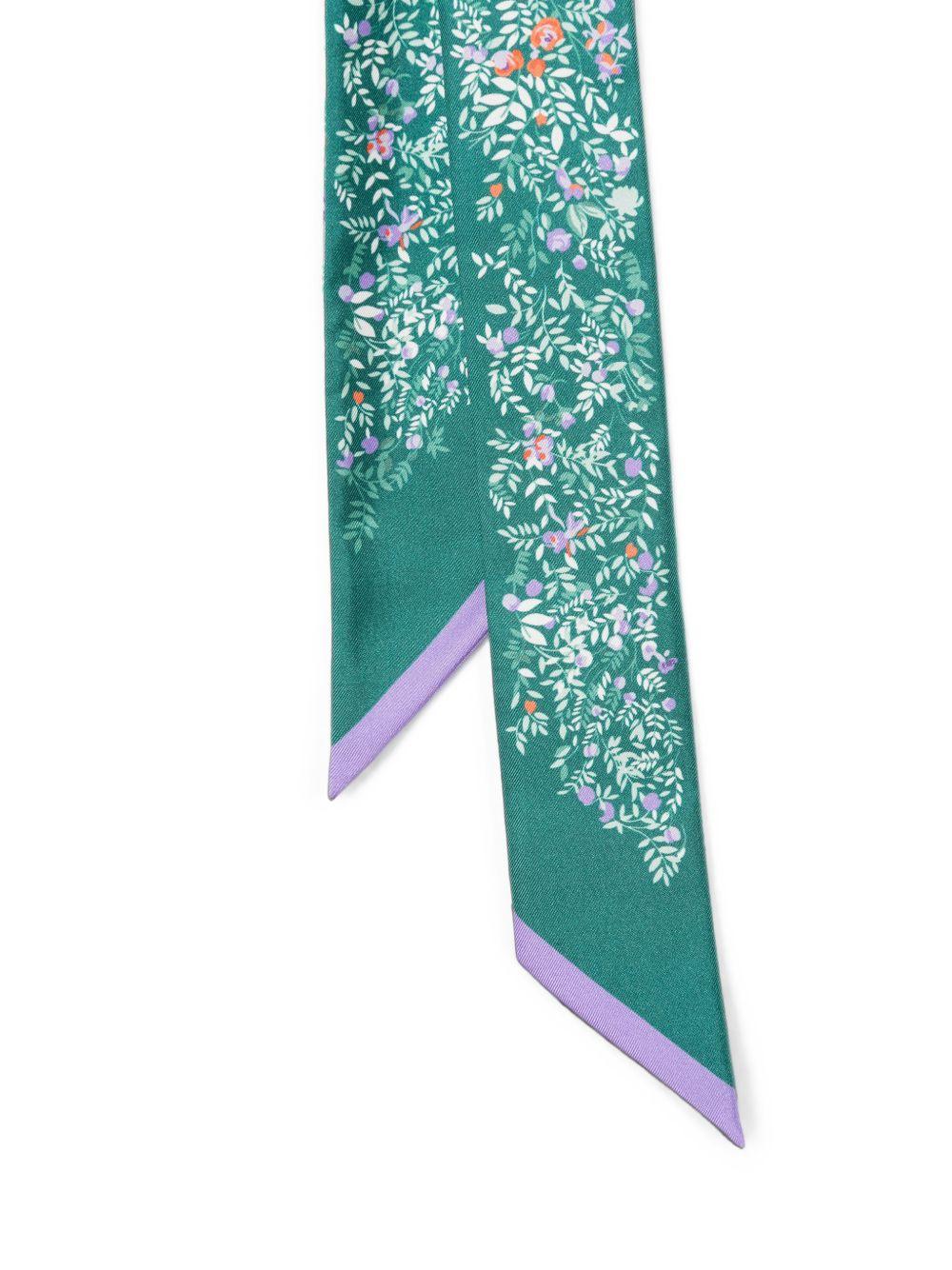 GUCCI Silk Scarf