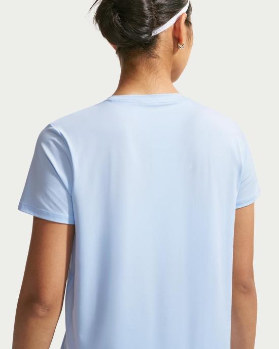 Nike Women’s Short-Sleeve T-Shirt FN2799 408 DOM