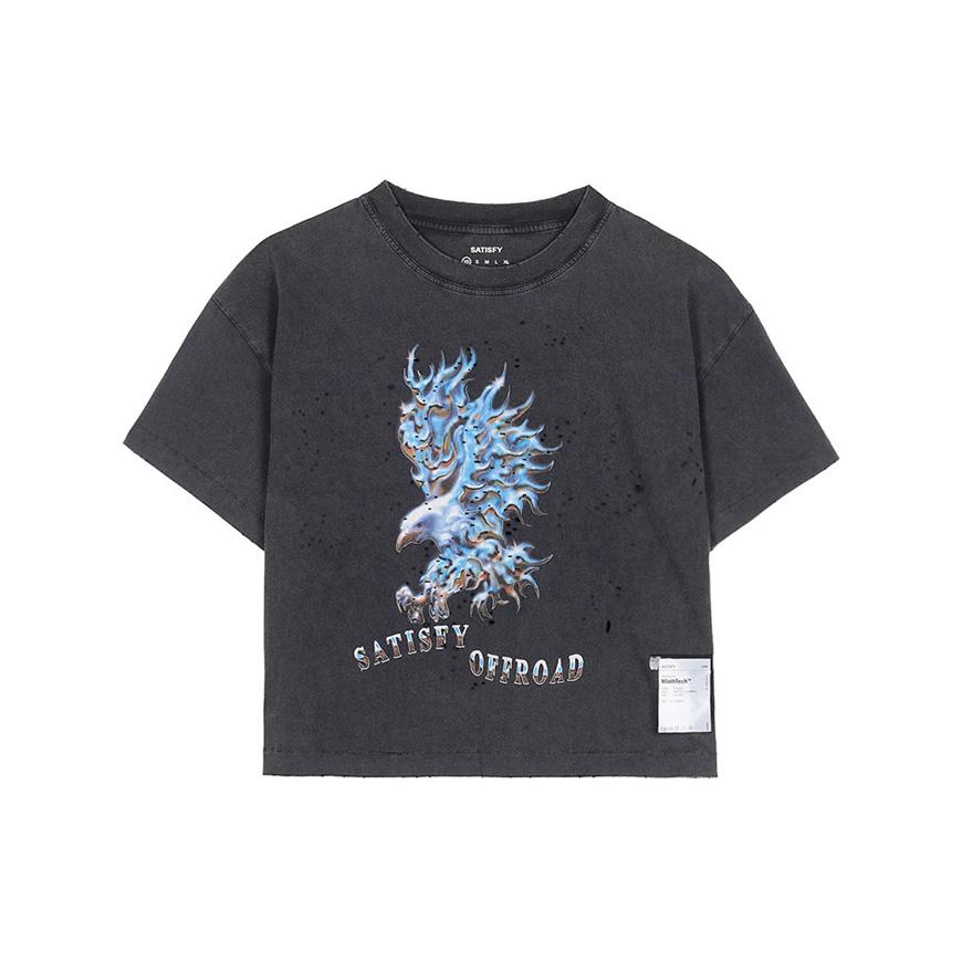 SATISFY Women’s MothTech T-Shirt 21002 00A15