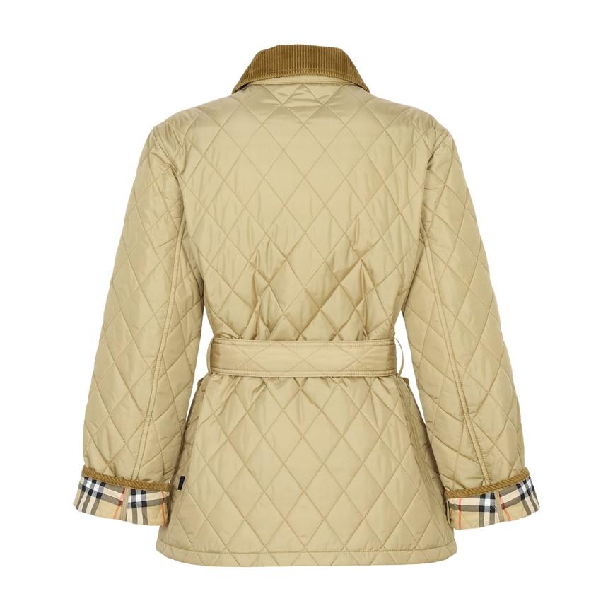 BURBERRY Women’s Jacket