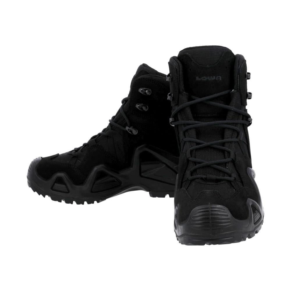 LOWA Zephyr GTX Mid TF Hiking Shoes Men’s Low-Top Sneakers 310537 9999
