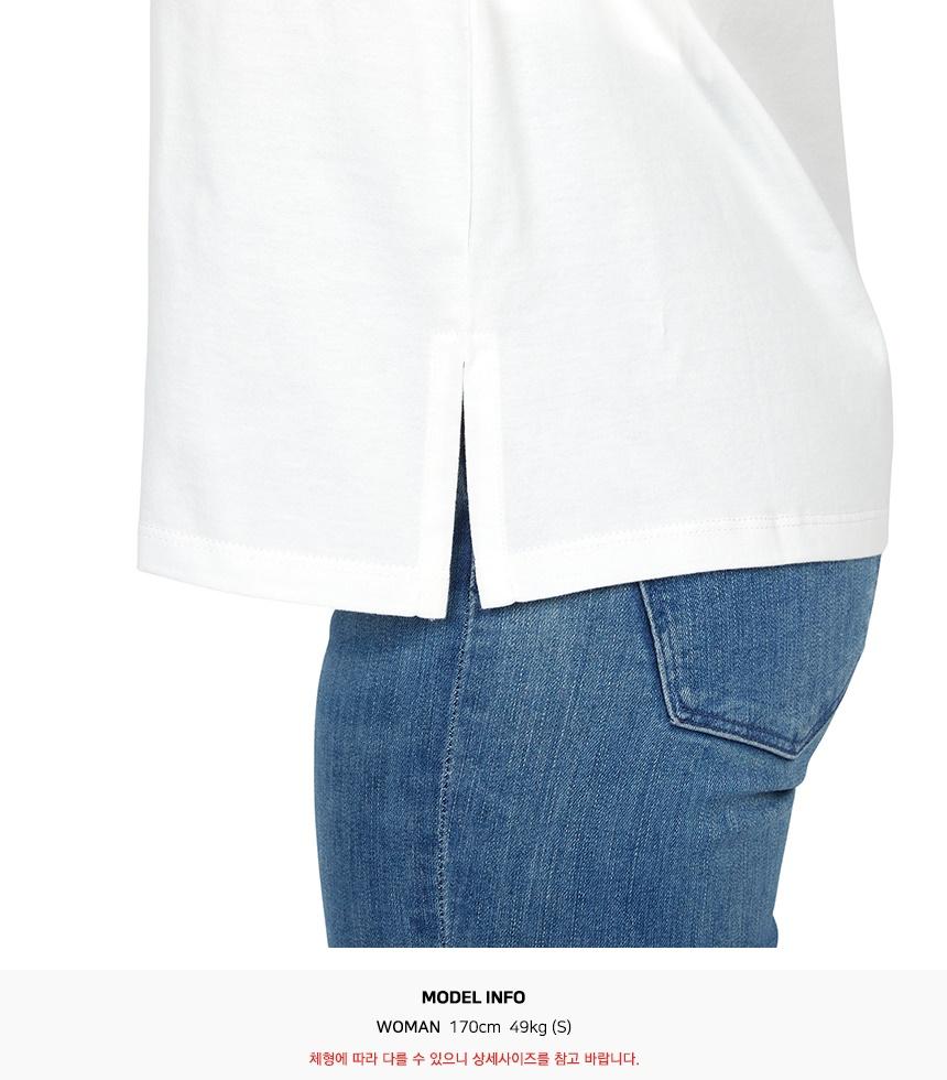 Max Mara Weekend Tenyu Short Sleeve T-Shirt TENUE 003 2615971051