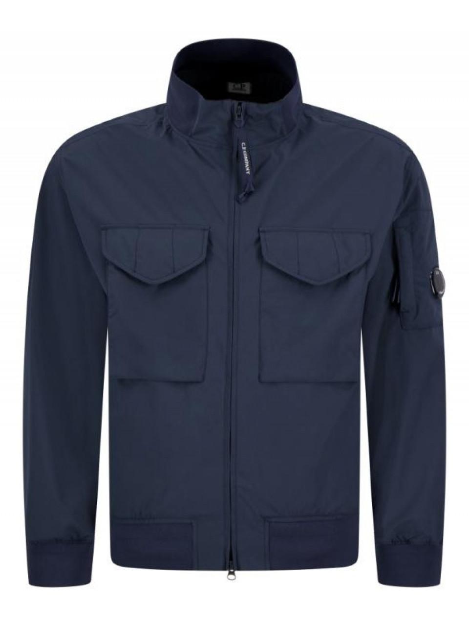 CP Company ProTek Bomber Lens Jacket