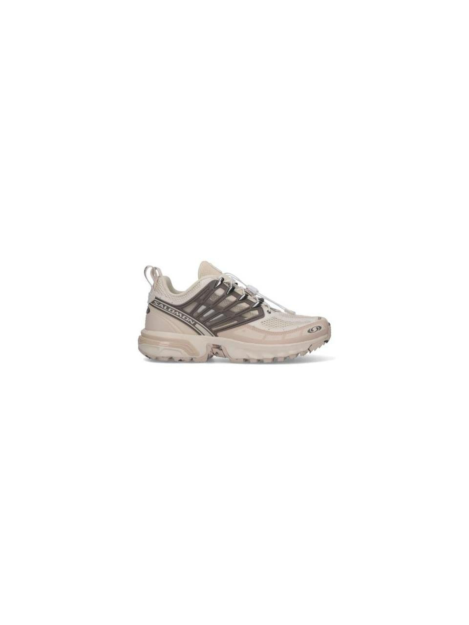 SALOMON ACS Pro Desert Low-Top Sneakers Women’s L47428700