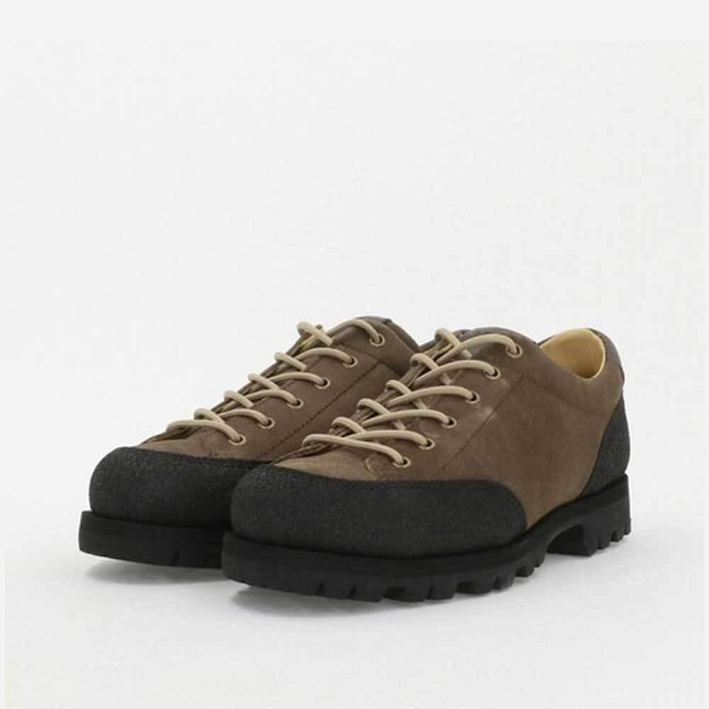 PARABOOT Montana Leather Loafers Men’s Shoes 2004 49