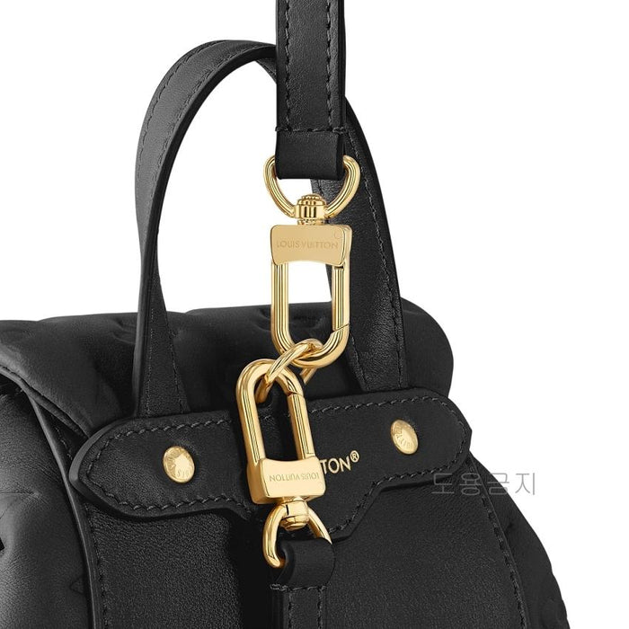 Louis Vuitton Galllet Coussins PM Backpack for Women Tote Bag