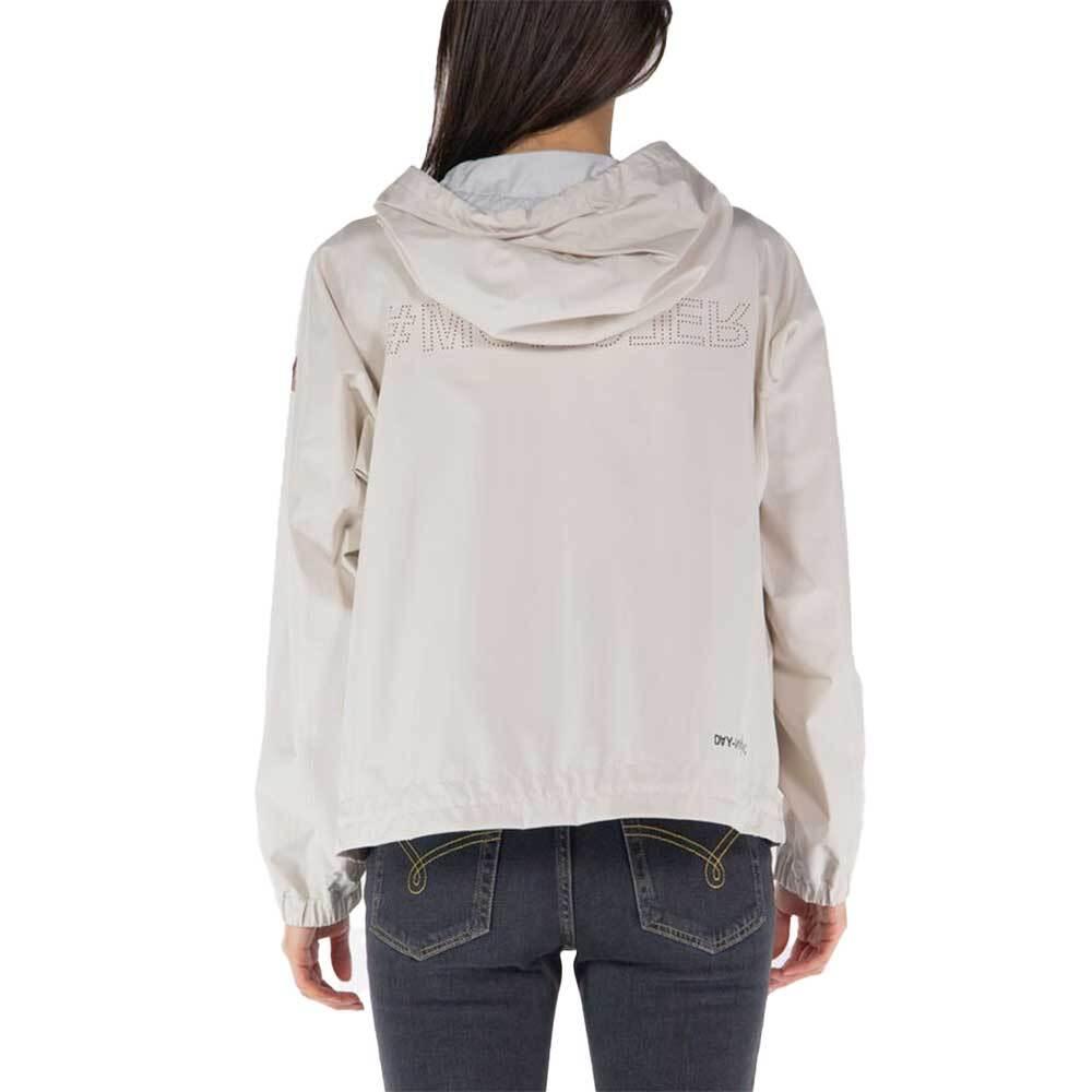 Moncler Women’s FANES Windbreaker Jacket