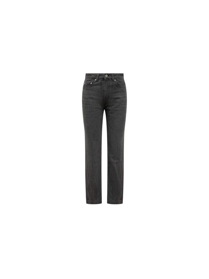 AMI Classic Fit Denim Jeans Women’s Pants