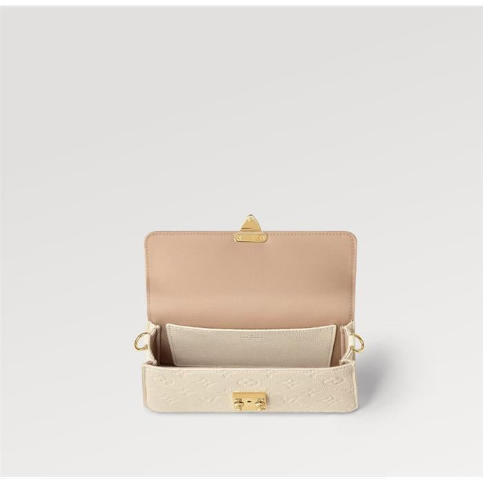 Louis Vuitton Monogram Wallet On Chain Metis Shoulder Bag