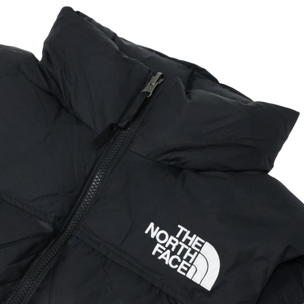The North Face 1996 Retro Nuptse Men’s Puffer Vest GOF
