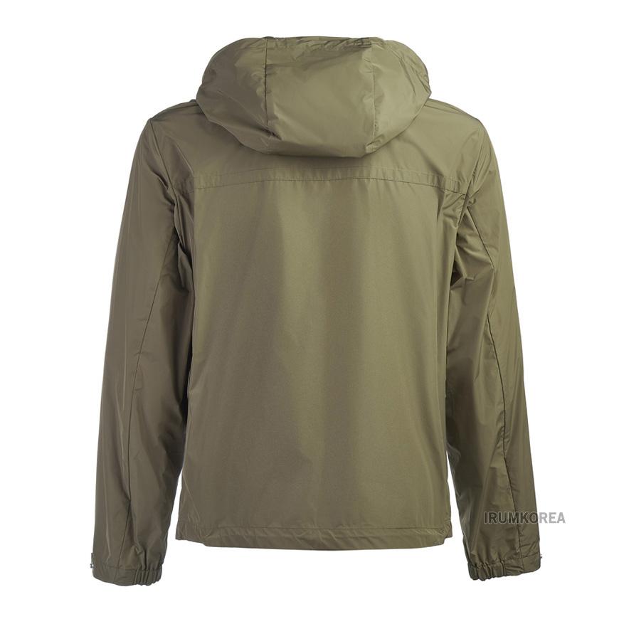 Moncler mens Fuyu windbreaker jacket 1A00195 549MF 82E