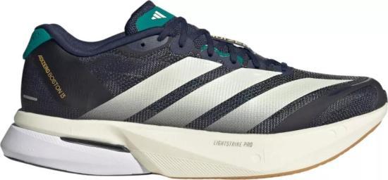 Adidas Men’s Sneakers Shoes KH8859 Night Indigo Wonder White Equipment Green DOM