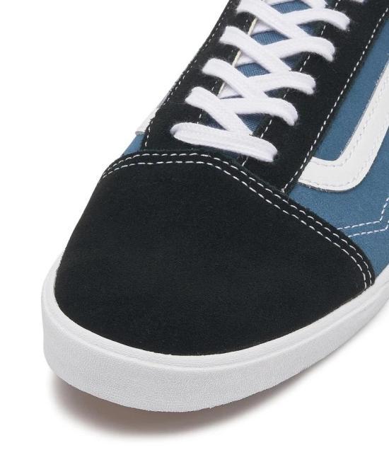 Vans Classic Low-Top Sneakers for Men VN000D0ENVY1 DOM