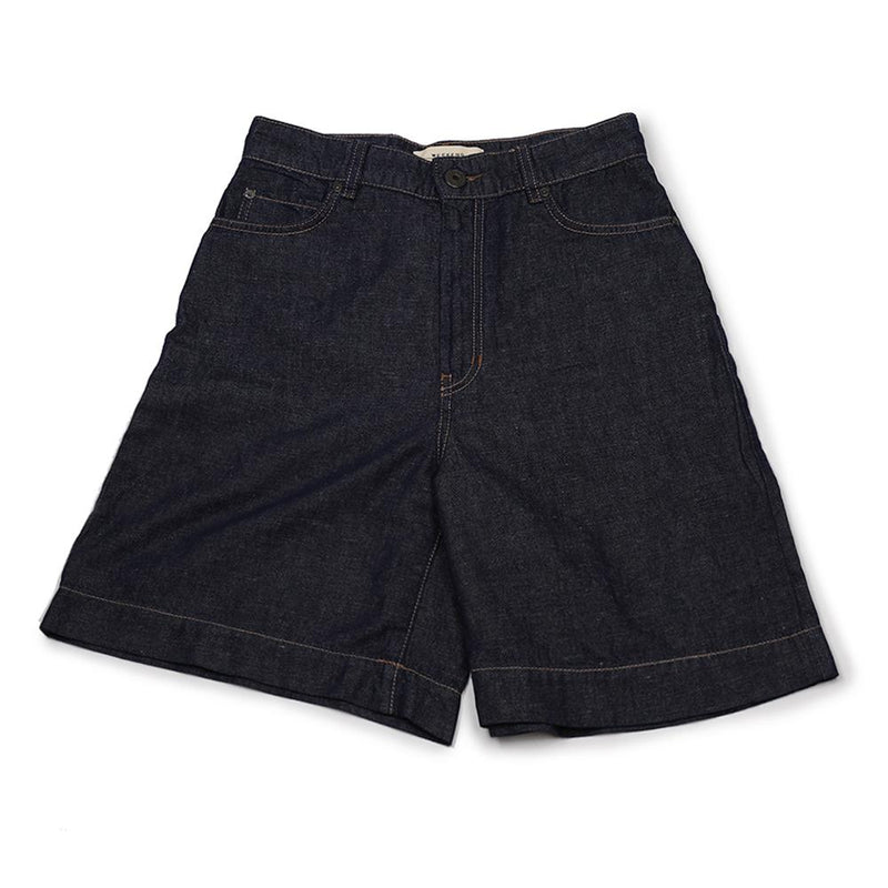 Max Mara Weekend Ozono Denim Jeans Pants WKDOZONO 001