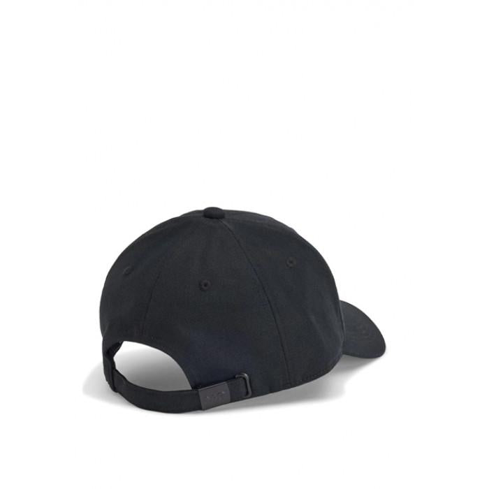 Y-3 Women's Logo Baseball Cap KT0567