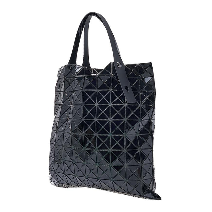 Issey Miyake Bao Bao Prism Tote Bag SS26 Black