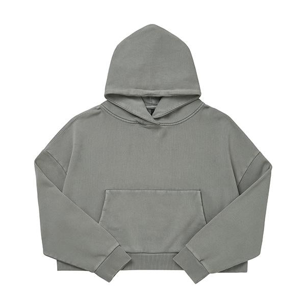 Entire Studios Heavyweight Unisex Fleece Hoodie ES2125RH