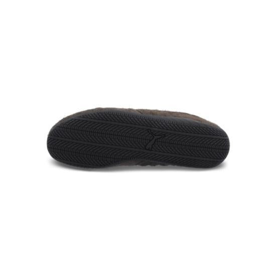 PUMA Fleece Suede Speedcat Sneakers for Men 408460 01 DOM